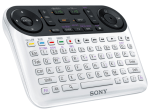 Sony Google TV remote